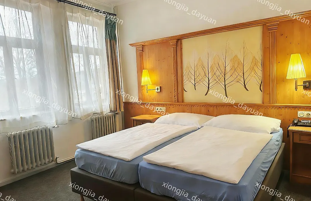 Hotel Branik-1