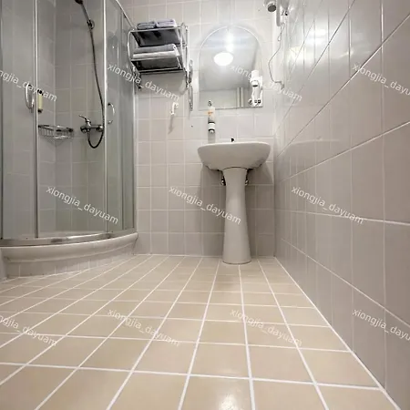 Hotel Branik-3