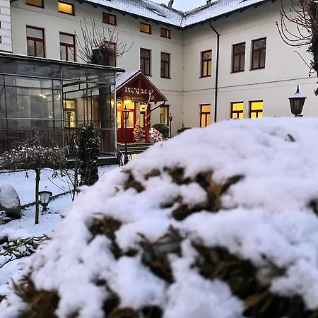 Hotel Branik-3
