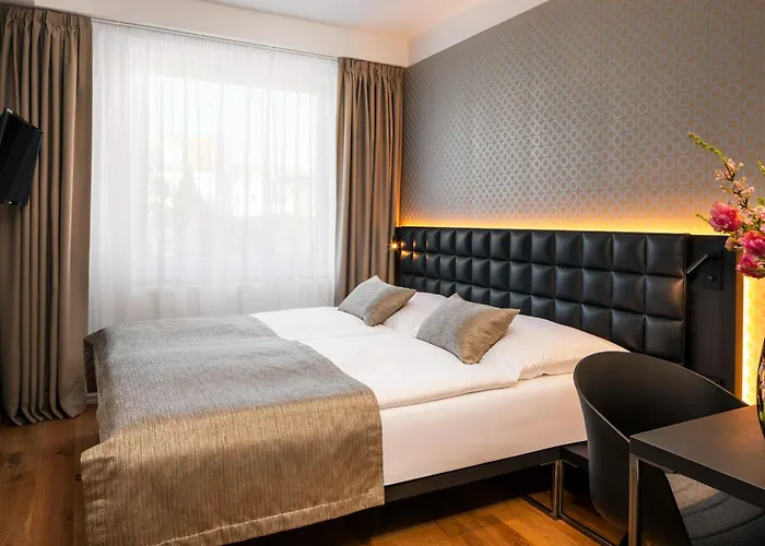 Hotel Aida Prag